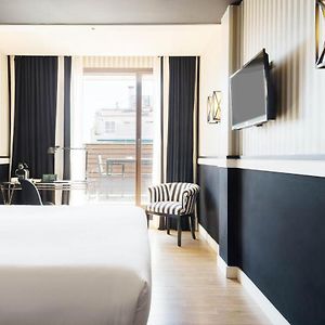 Deluxe Double Kamer